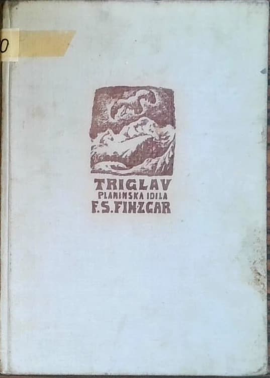 Triglav planinska idila