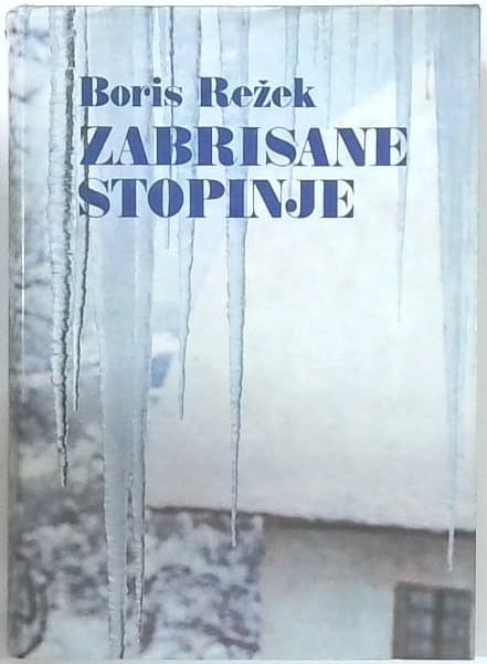 Zabrisane stopinje : stare kmečke povesti