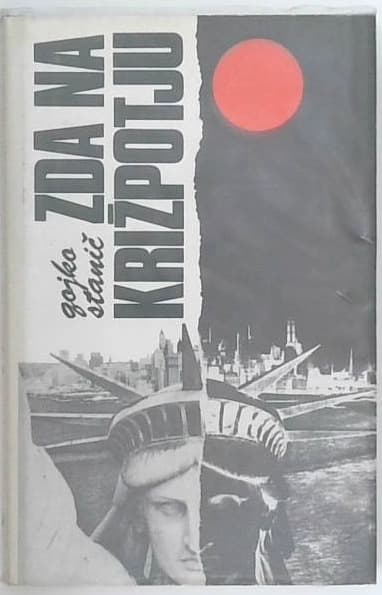 ZDA na križpotju