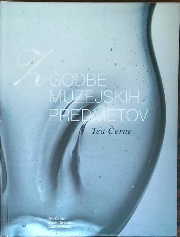 Zgodbe muzejskih predmetov