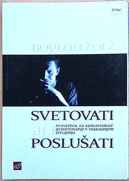 Svetovati ali poslušati - slika 2