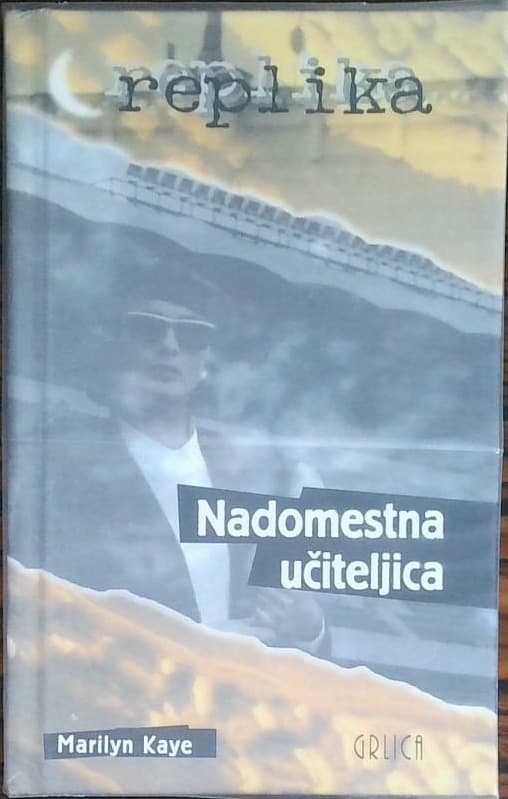 Replika 13 / Nadomestna učiteljica