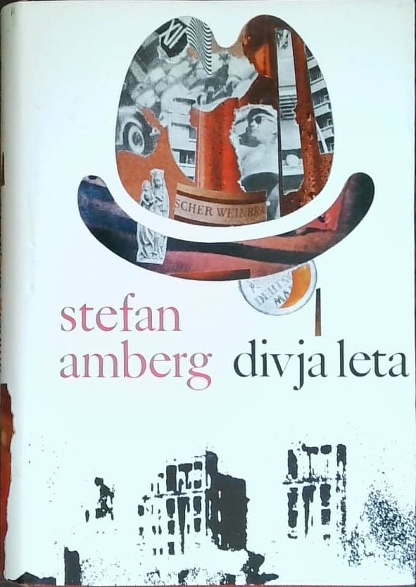 Divja leta