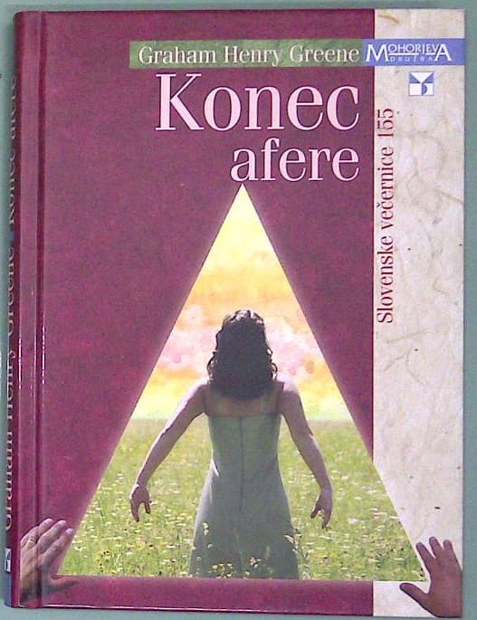 Konec afere - slika 2