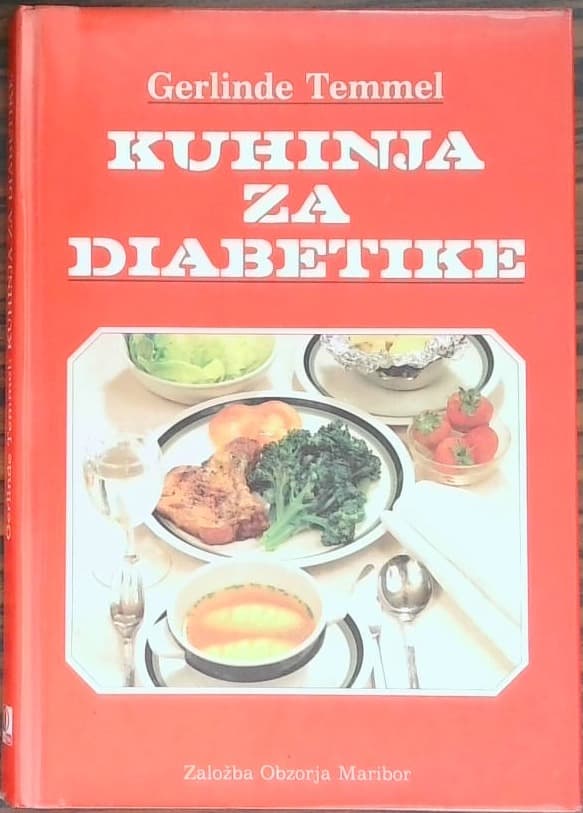 Kuhinja za diabetike
