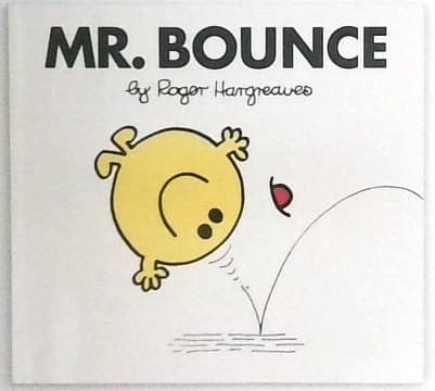 Mr. Bounce