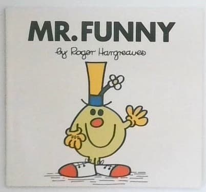 Mr. Funny