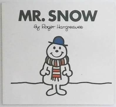 Mr. Snow