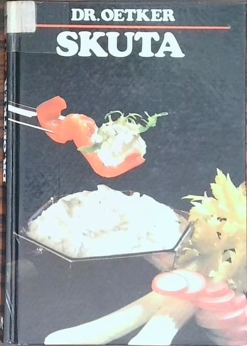 Skuta