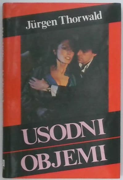 Usodni objem