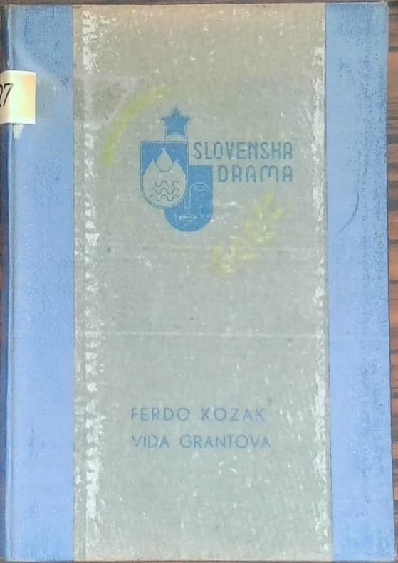 Vida Grantova