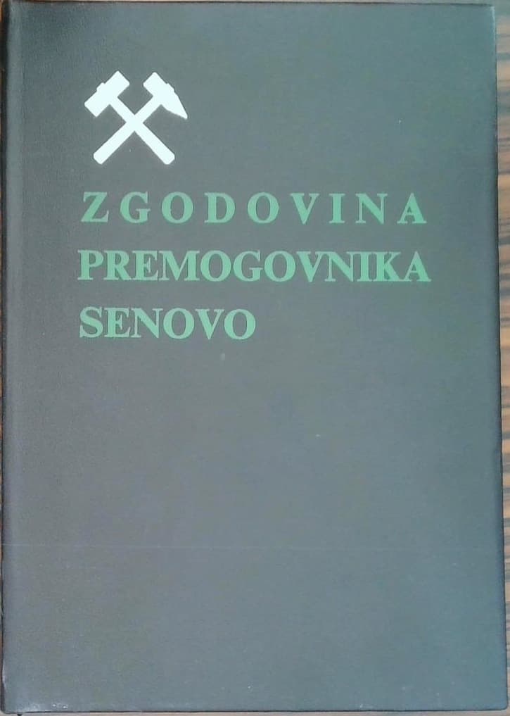 Zgodovina premogovnika Senovo