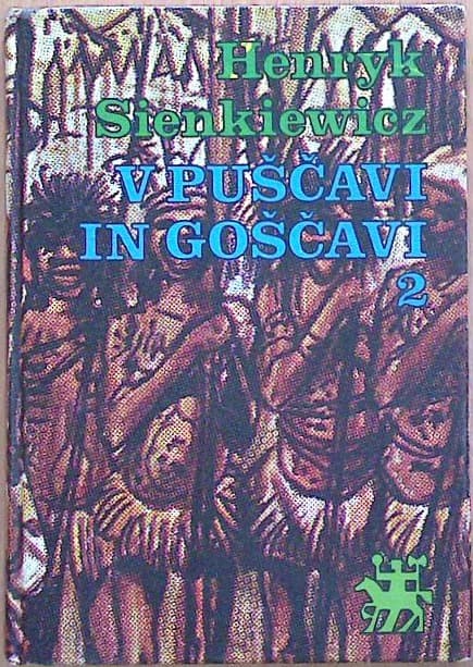 V puščavi in goščavi 1 - slika 2
