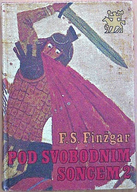 Pod svobodnim soncem 1 - slika 2