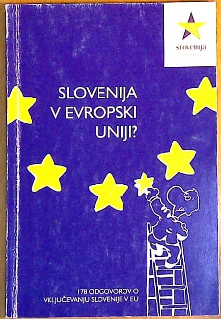 Slovenija v evropski uniji? - slika 2