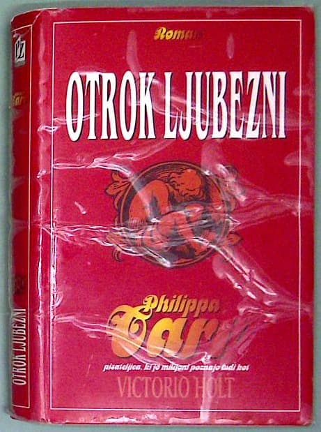 Otrok ljubezni - slika 3