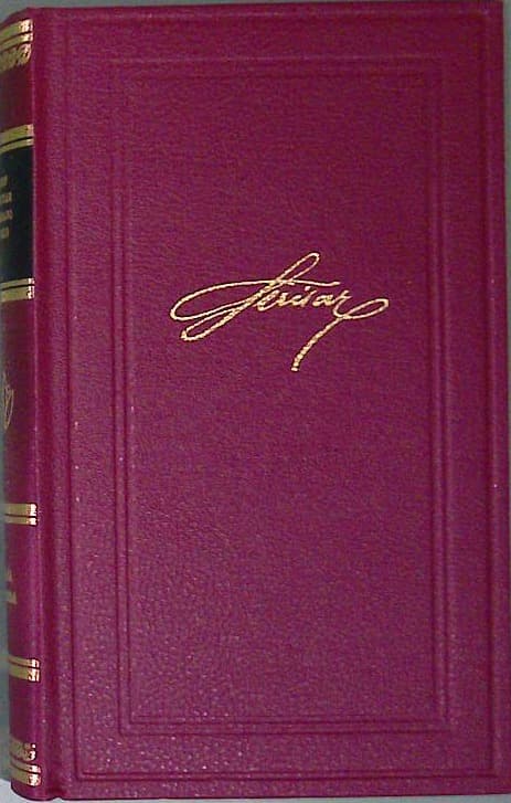 Josip Stritar - Izbrano delo - slika 2