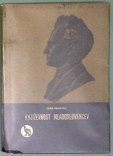 Književnost mladoslovencev - slika 2