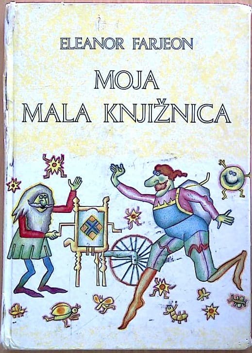 Moja mala knjižnica - slika 2