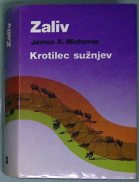 Zaliv 3 : Krotilec sužnjev - slika 2