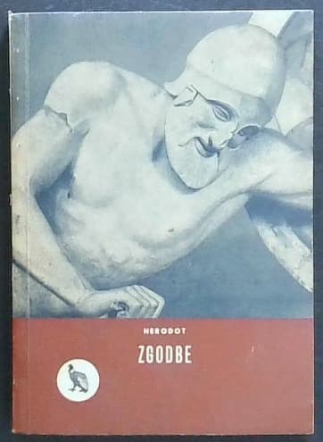 Herodot : Zgodbe I. del - slika 2