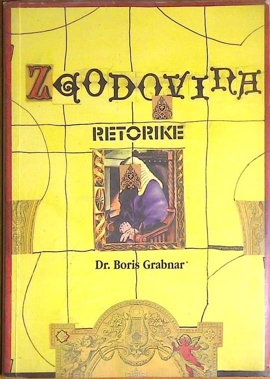 Zgodovina retorike - slika 2