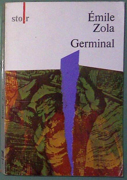Germinal  - slika 2
