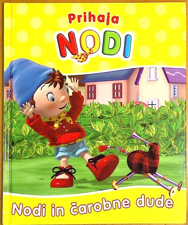  Nodi in novi taksi - slika 2