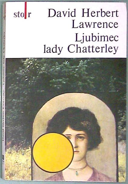 Ljubimec lady Chatterley 1 - slika 2
