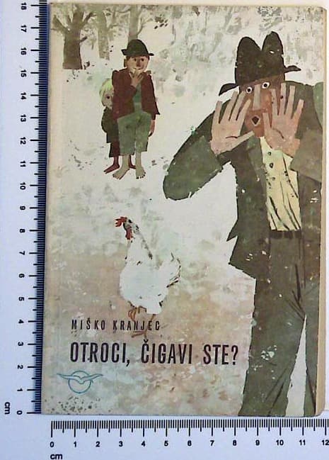Otroci čigavi ste - slika 2