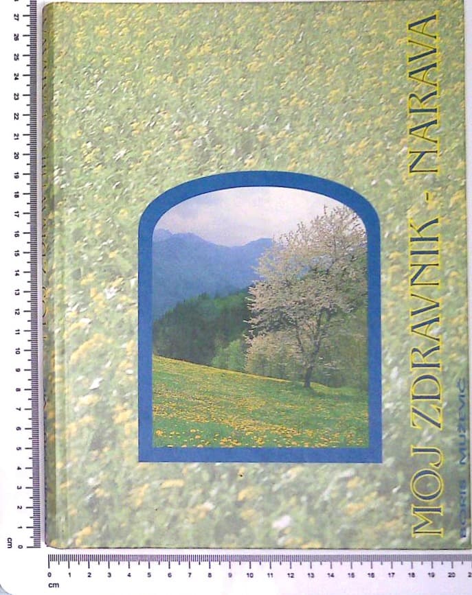 Moj zdravnik - narava - slika 2