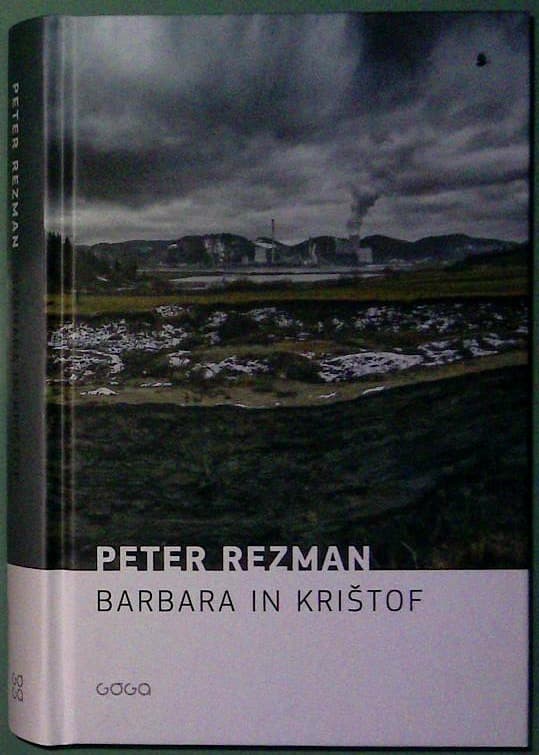 Barbara in Krištof