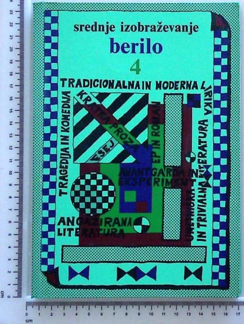 Berilo 4