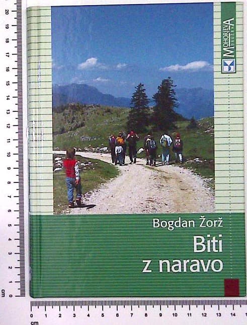Biti z naravo