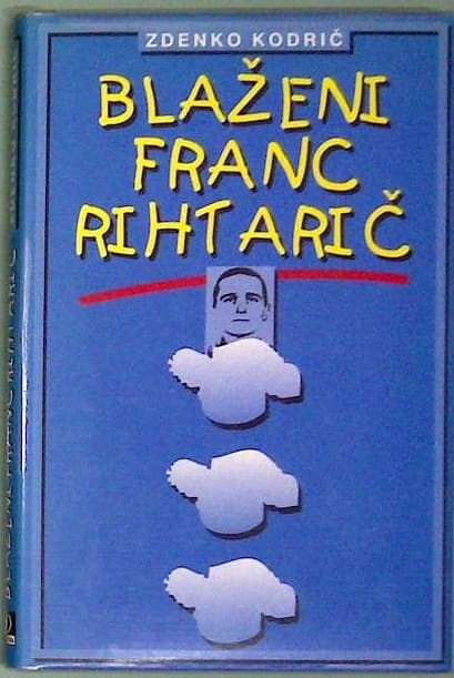 Blaženi Franc Rihtarič