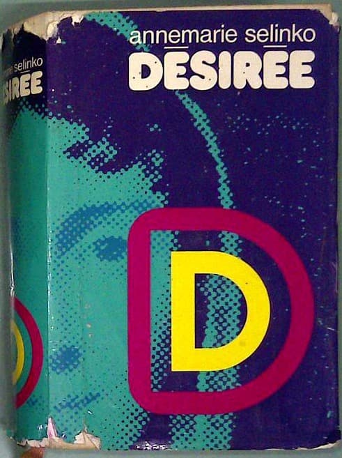Desirée - slika 3