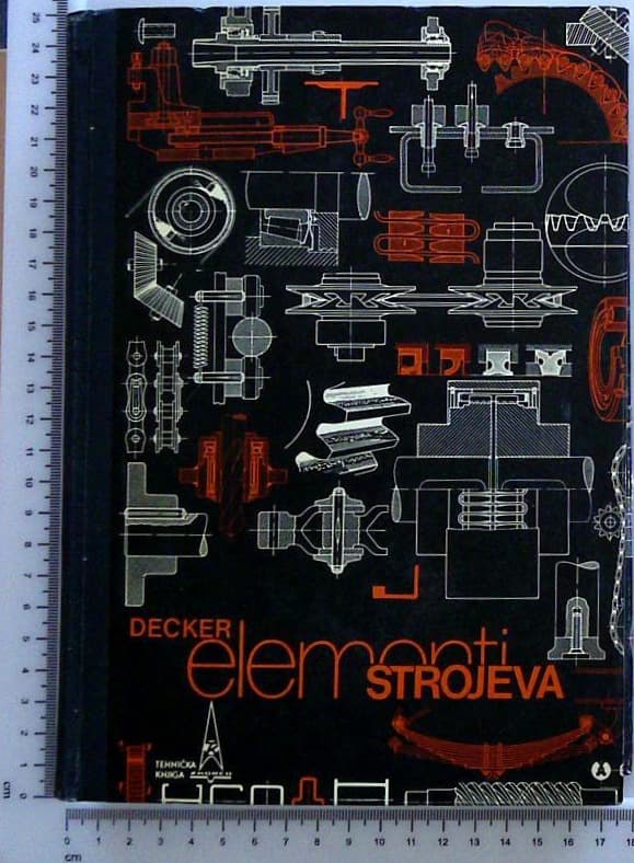 Elementi strojeva - slika 2