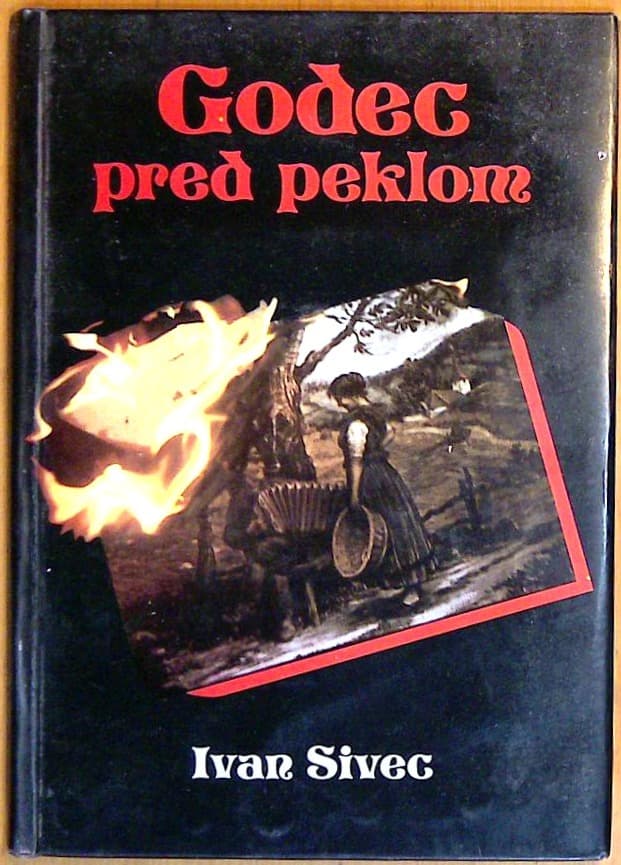 Godec pred peklom
