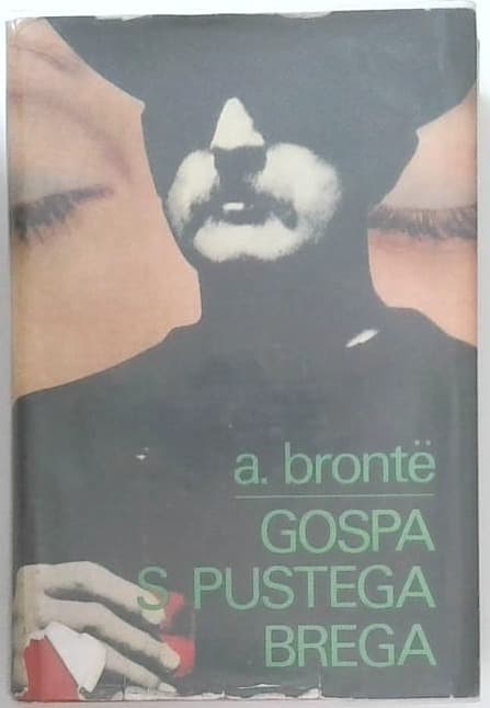 Gospa s pustega brega - slika 2