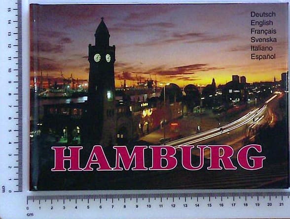 Hamburg
