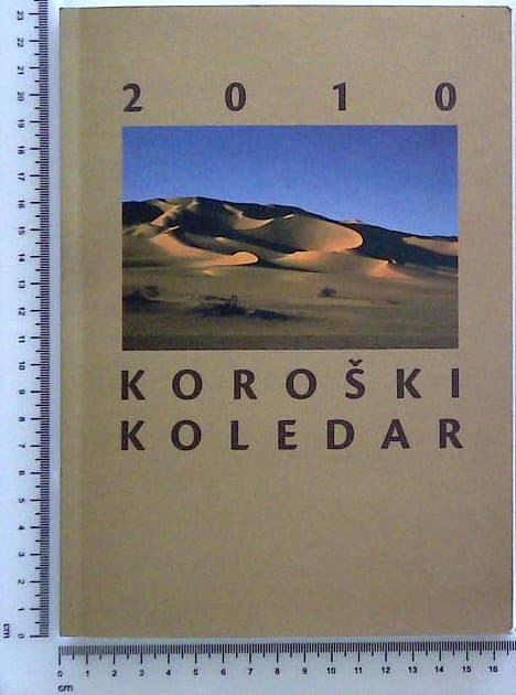 Koroški koledar 2010