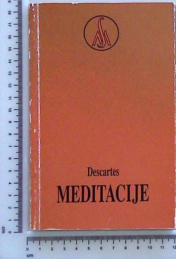 Meditacije