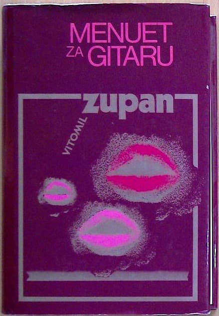 Menuet za gitaru