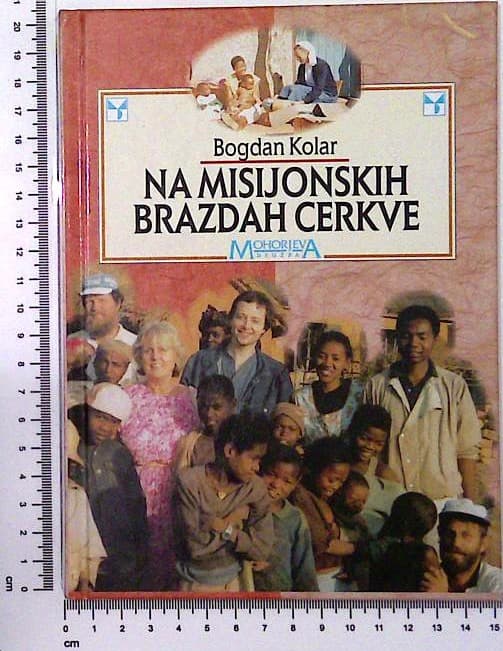 Na misijonskih brazdah cerkve