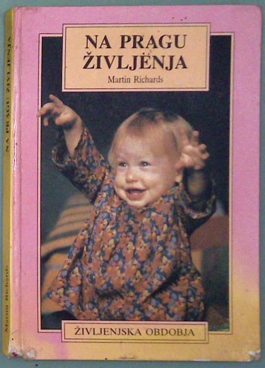 Na pragu življenja - slika 2
