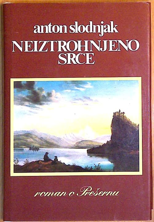 Neiztrohnjeno srce 