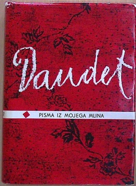 Pisma iz mojega mlina - slika 2