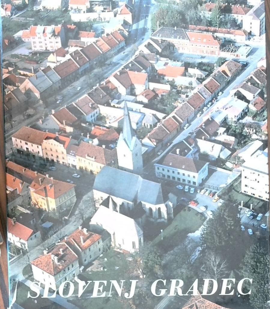 Slovenj Gradec - slika 2