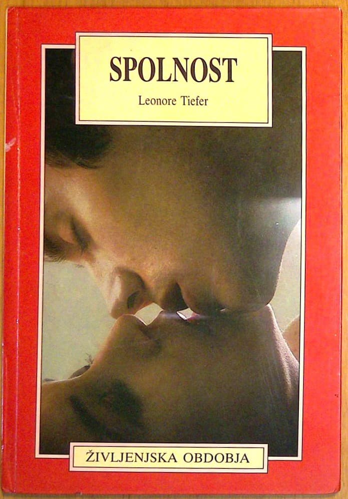Spolnost - slika 2