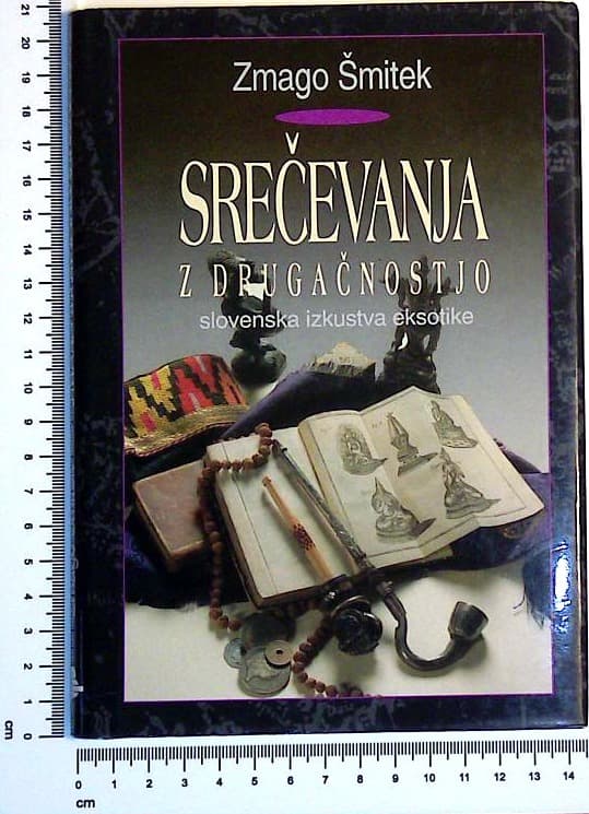 Srečevanja z drugačnostjo